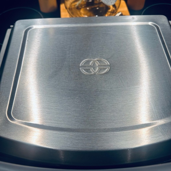 Calphalon 5 in 1 Electric Grill with Removable Plates - Picture 9 of 15